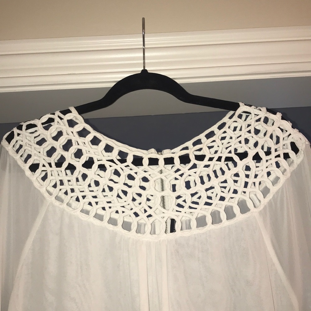 Walter Baker Blouse - Picture 2 of 7